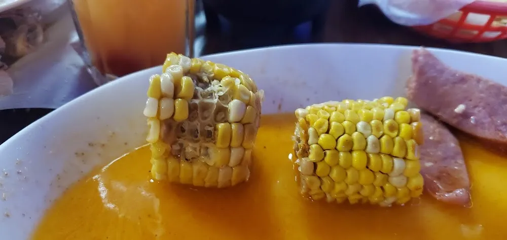 Corn