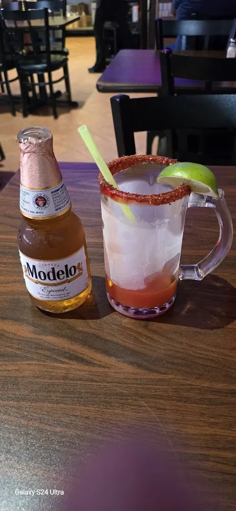 Michelada