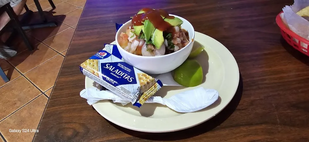 Vuelve a La Vida Coctel